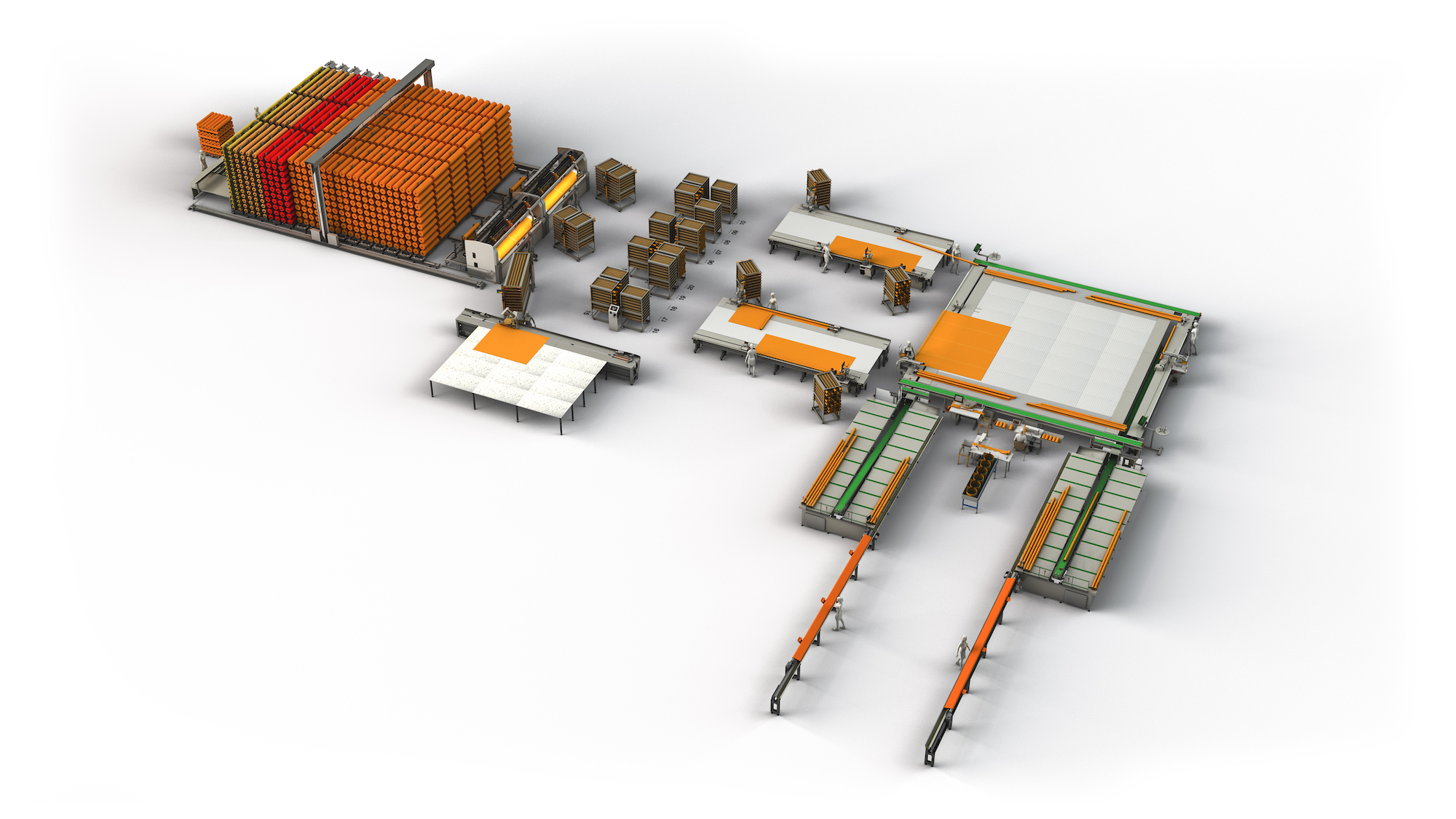 Textile Solar Protection