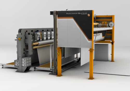 Panelmaster QuiltLine