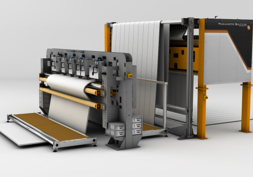 Panelmaster QuiltLine