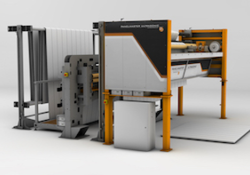 Panelmaster Ultrasonic