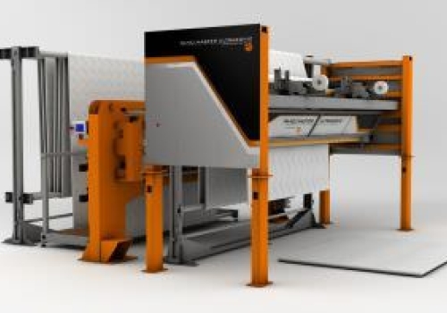 Panelmaster Ultrasonic