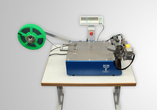 RCM Texband Cutter - TEX-78