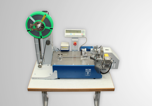 RCM Texband Cutter - TEX-85